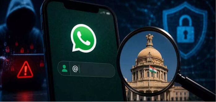 India asks WhatsApp not to roll out ‘username’ feature over fraud concerns