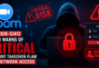 network access