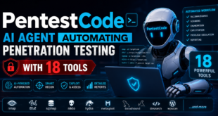 PentestCode