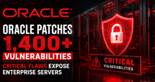 Oracle