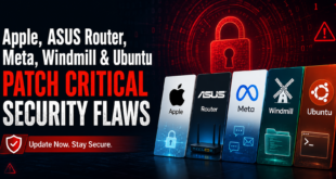 ASUS router
