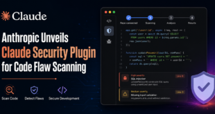 Claude Security plugin