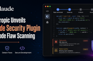 Claude Security plugin