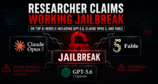 jailbreak