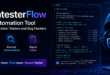 PentesterFlow