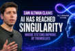Sam Altman