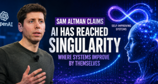 Sam Altman