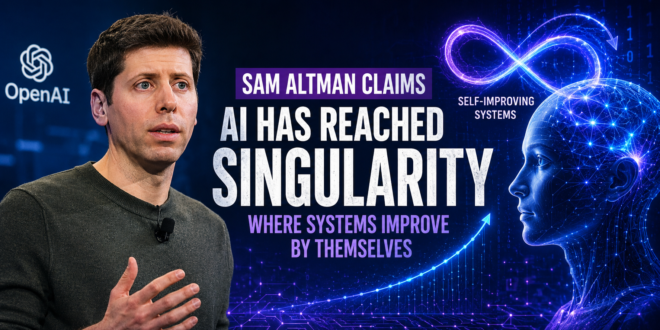 Sam Altman