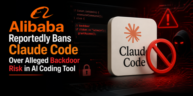 Alibaba