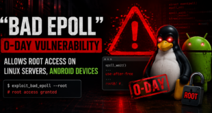 Bad Epoll