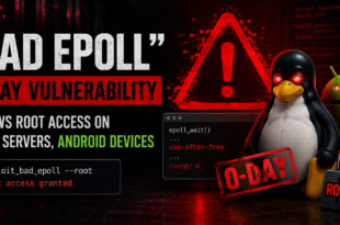Bad Epoll