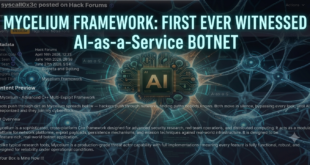 botnet
