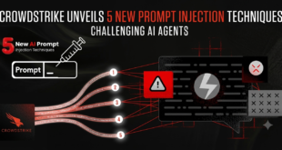 CrowdStrike