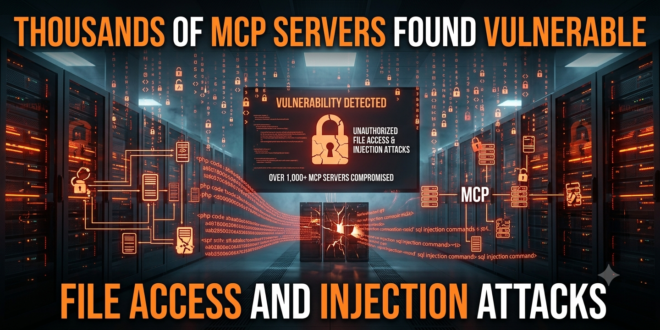 MCP Servers