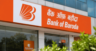 Bank of Baroda