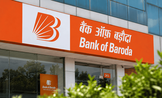 Bank of Baroda