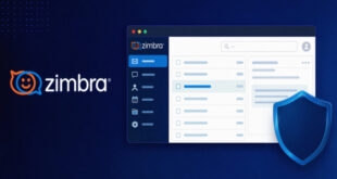 Zimbra