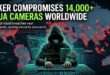 Operation CameraSwarm
