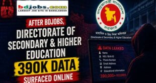 Bdjobs