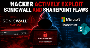 SonicWall
