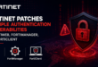 FortiWeb