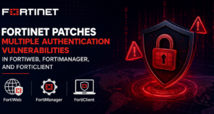FortiWeb