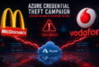 theft campaign