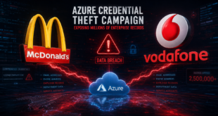 theft campaign