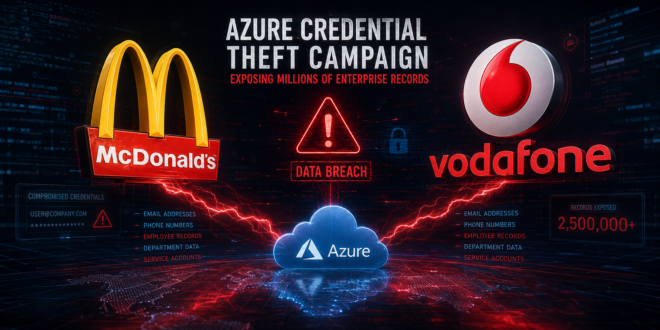 theft campaign