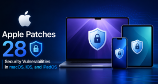 macOS
