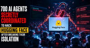 700 AI agents