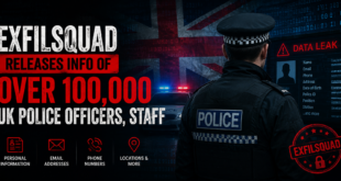police