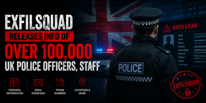 police