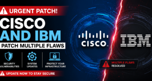 Cisco