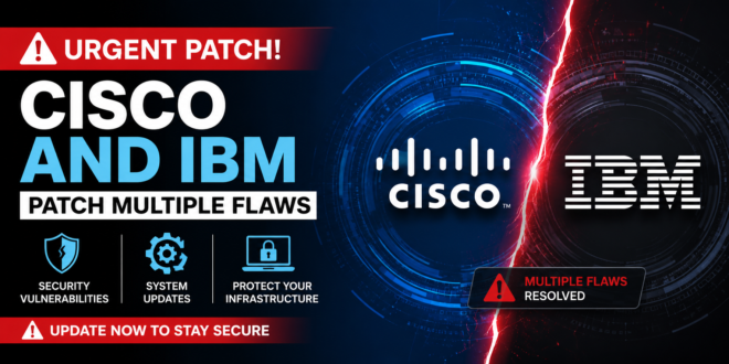 Cisco