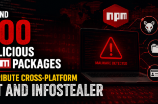 npm