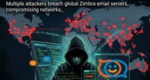 Zimbra