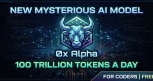 Ox Alpha