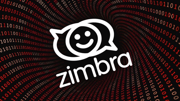 270+ Zimbra servers compromised in continuous attacks