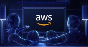 AWS keys