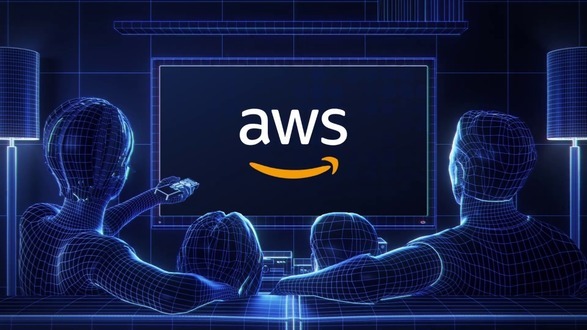 About thousands of leaked AWS keys Held Full Admin Rights