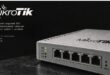 MikroTik
