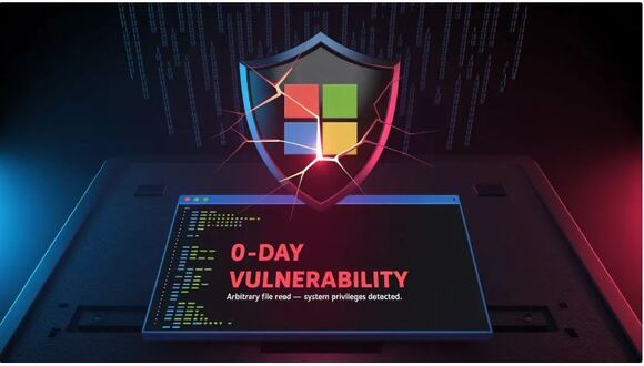 Nightmare Eclipse Drops New Microsoft Defender ‘ShieldCrash’ zero-day