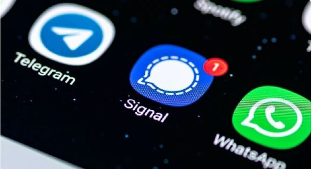 German police read Signal, Telegram, WhatsApp messages without breaking encryption