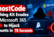 GhostCode
