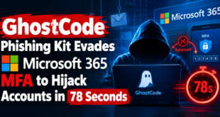 GhostCode