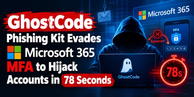 GhostCode