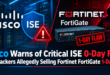 Fortinet FortiGate