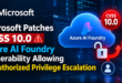 Azure AI Foundry