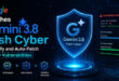Gemini 3.8
